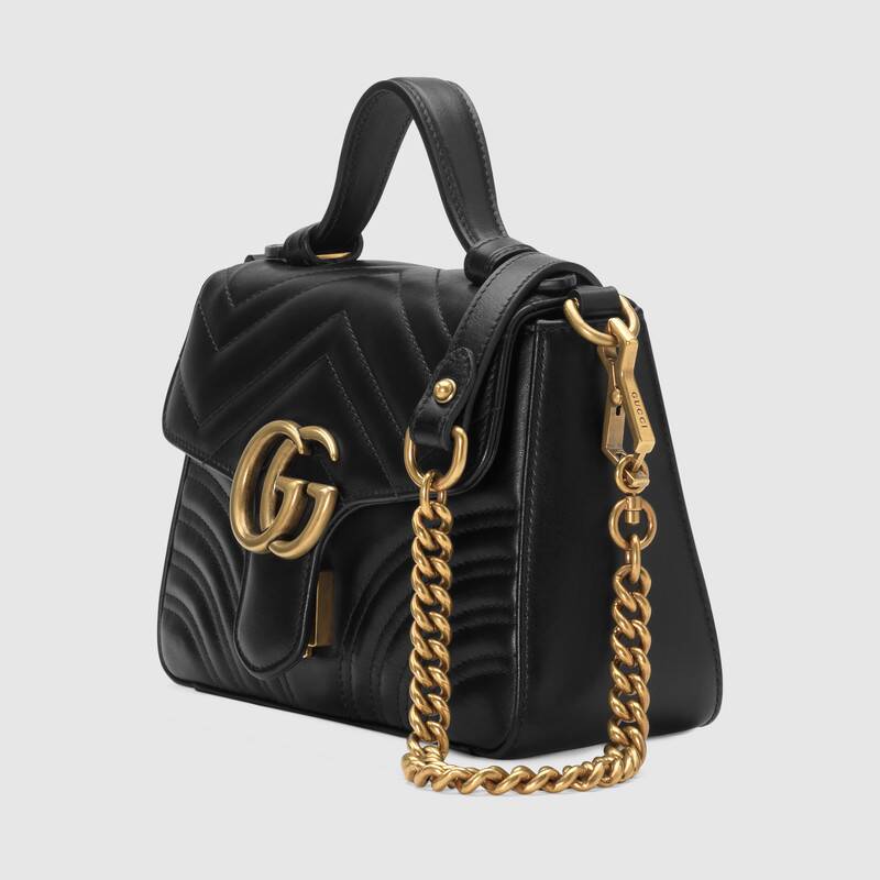 Сумка gucci marmont